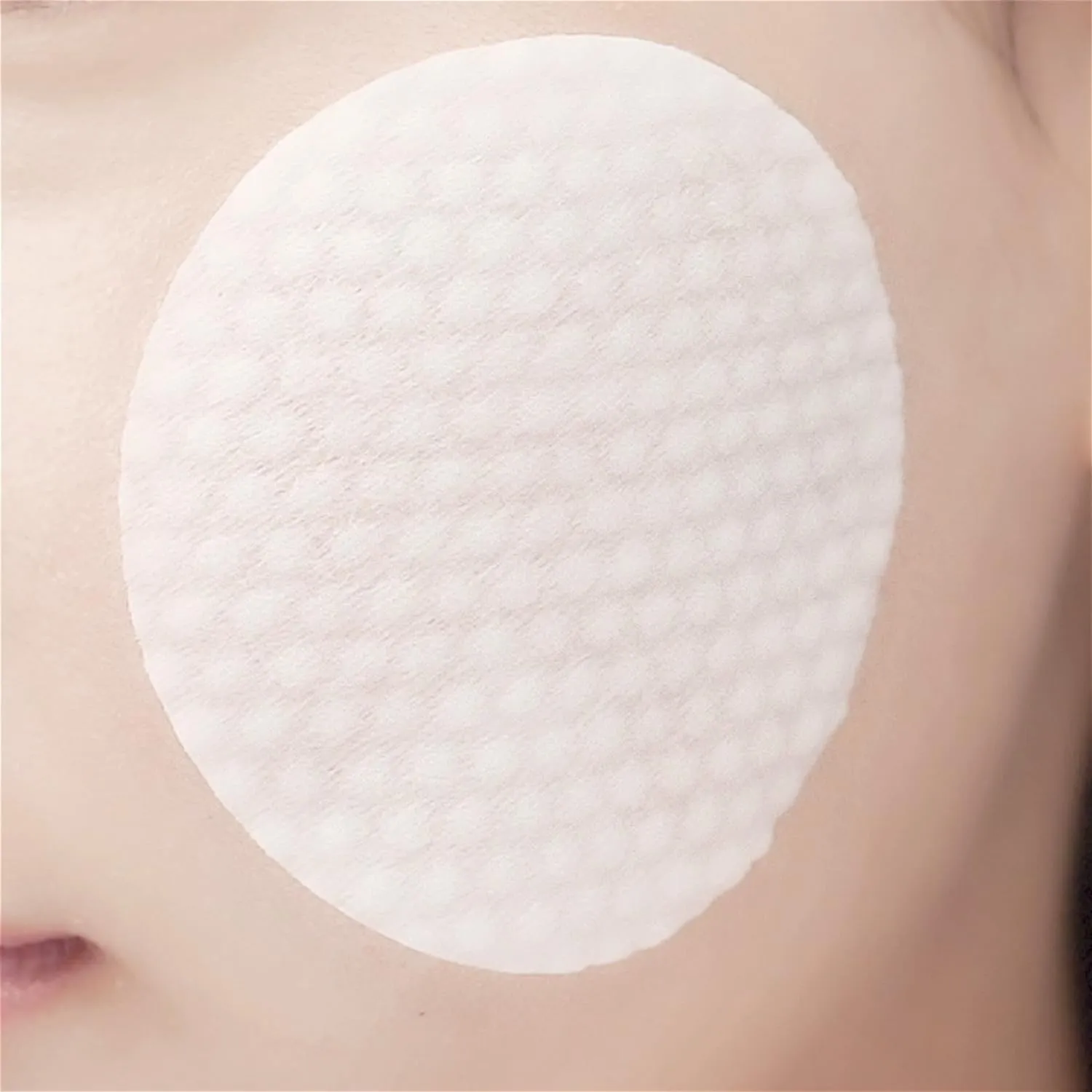Cell Fusion TRE.AC Pore Tox Pad pads 60 stuks porien