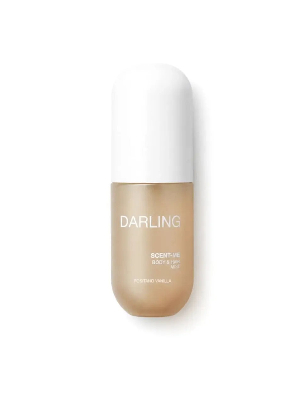 Darling Scent-Me Body & Hair Mist bodymist zomer