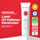 Cell Fusion Sun & Toner Pad Duo zonnebrand pads