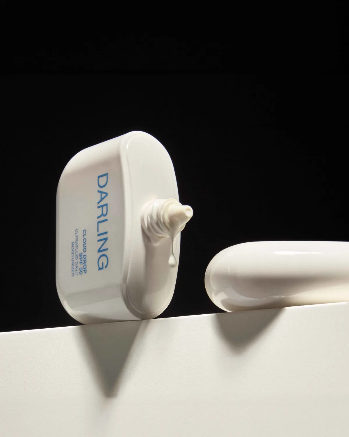 Darling Cloud Drop SPF50 gezichtszonnebrand ultrafluid