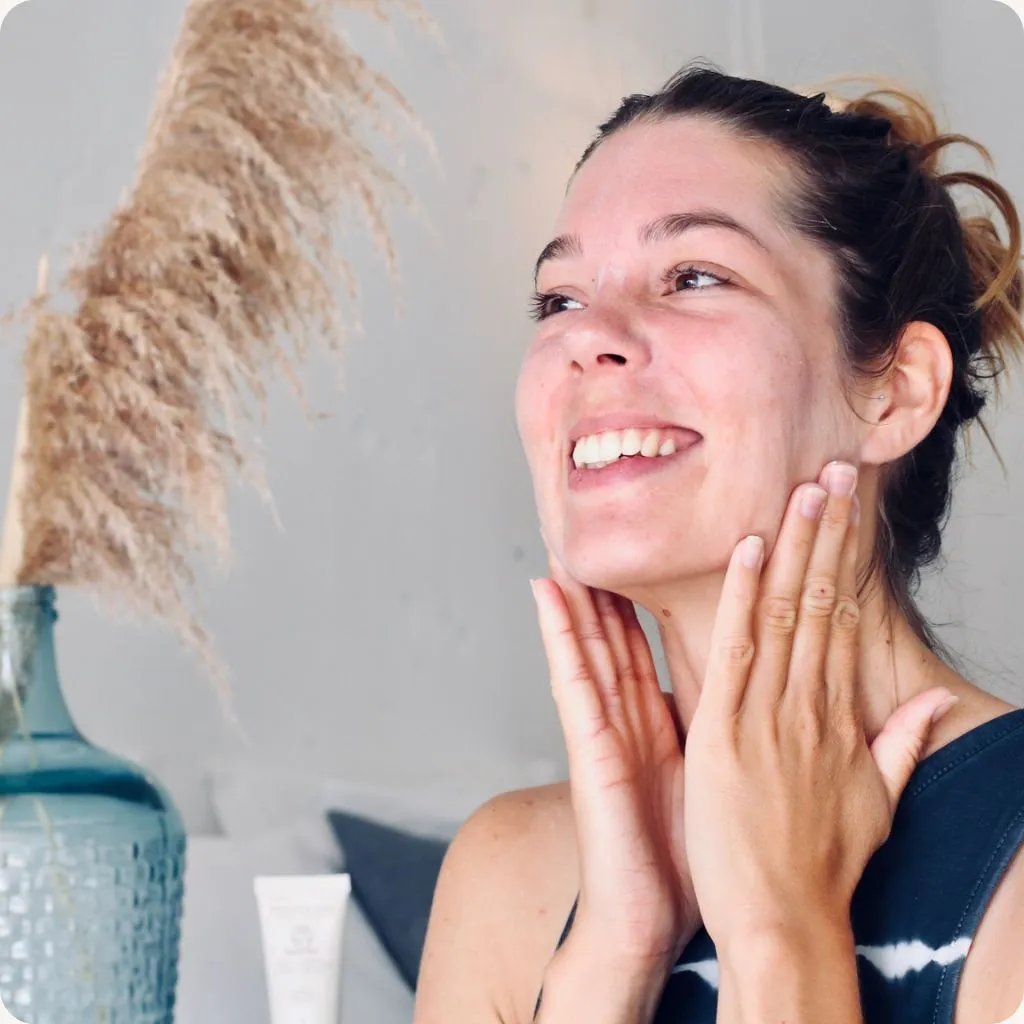 Suntribe Active proefmonster zonnebrand 3 ml SPF50