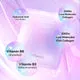 Cell Fusion Slow Aging Duo ampoule maskers collageen