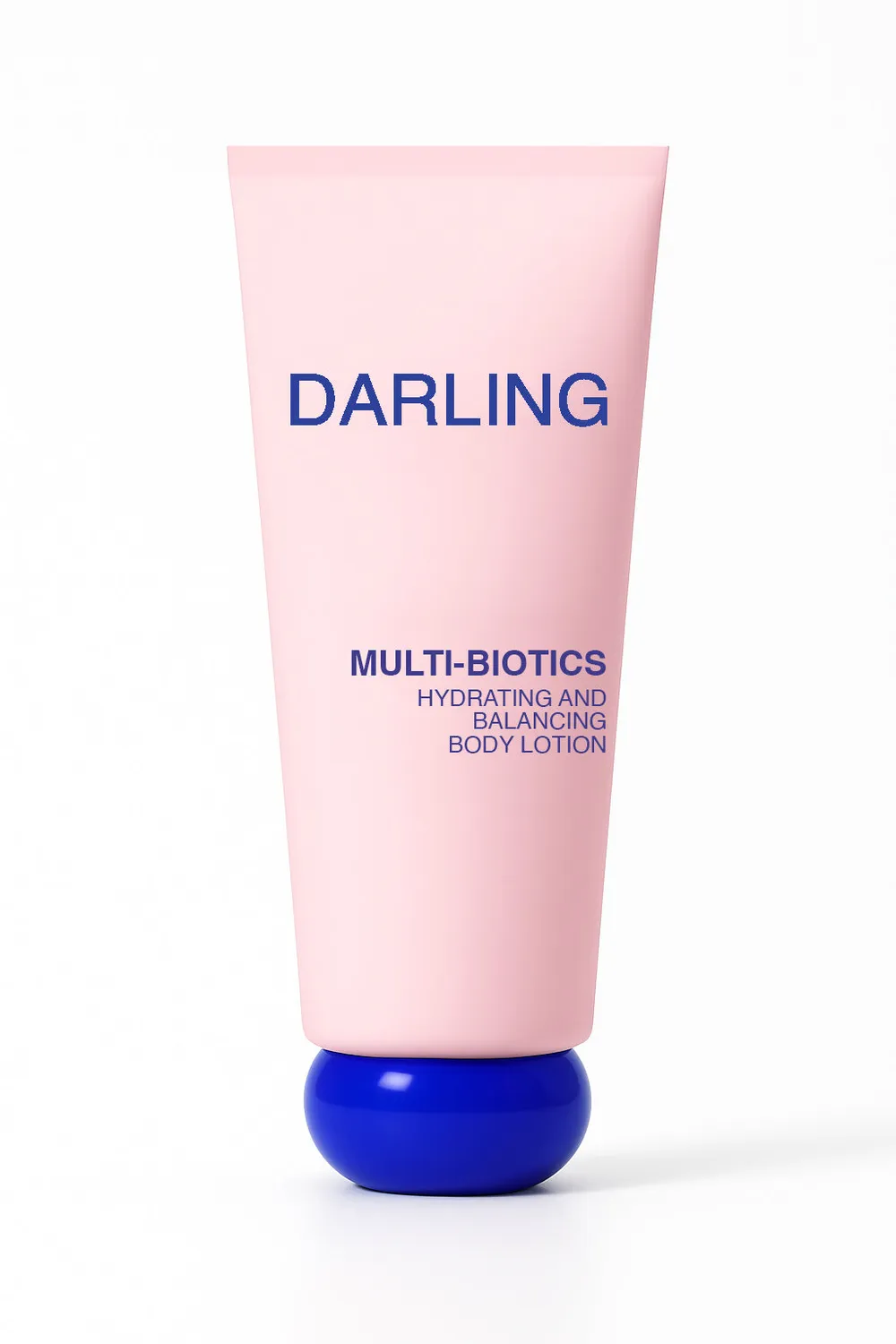 Darling Multi-Biotics bodylotion 150 ml voedend