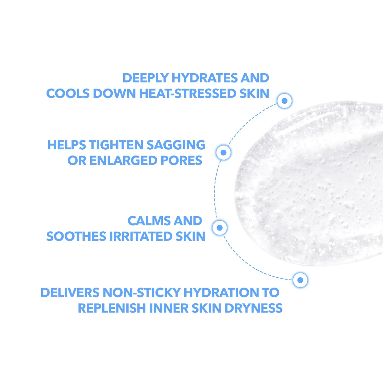 Cell Fusion C Post Alpha Cooling Gel Cream gelcrème 50ml verkoelend