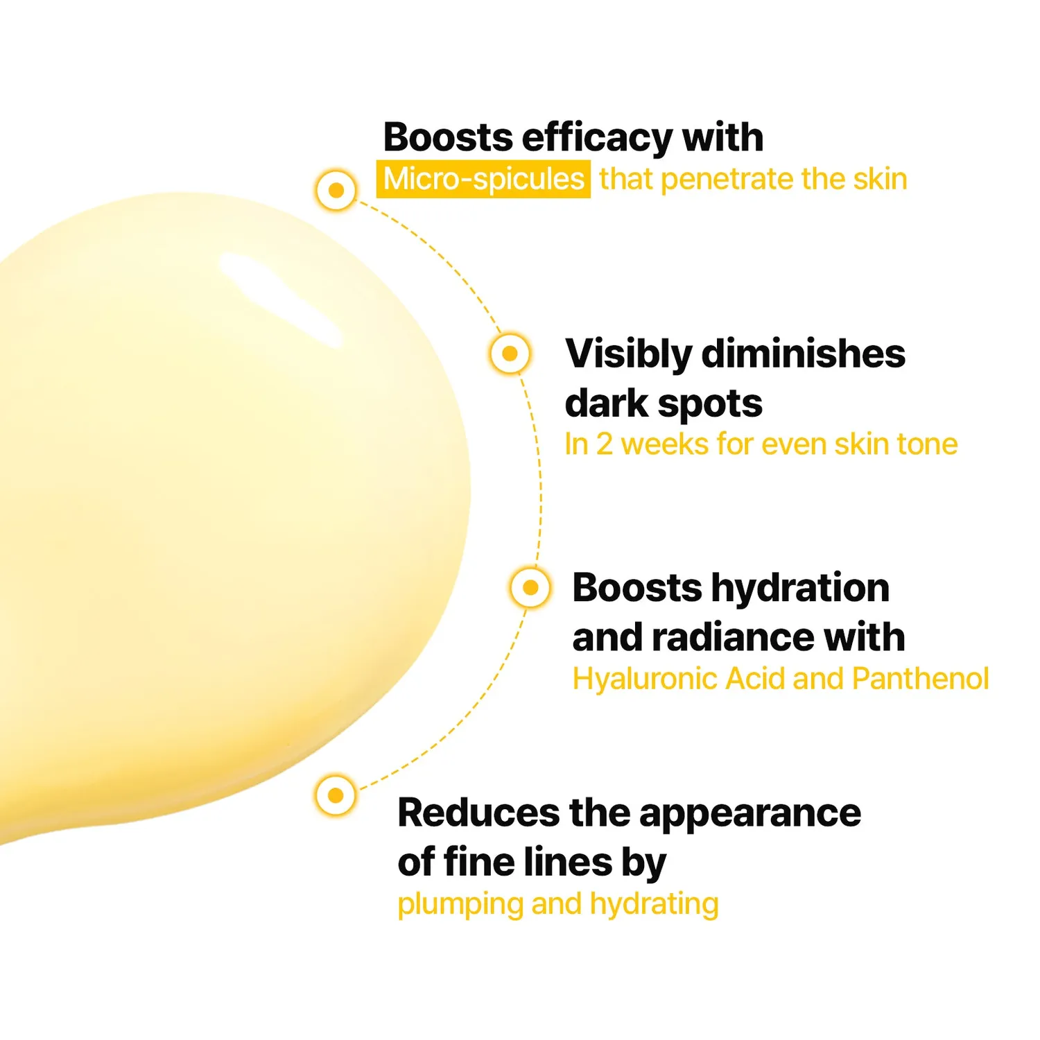 Cell Fusion Toning C Vita Shot Ampoule serum 20g vitamine C