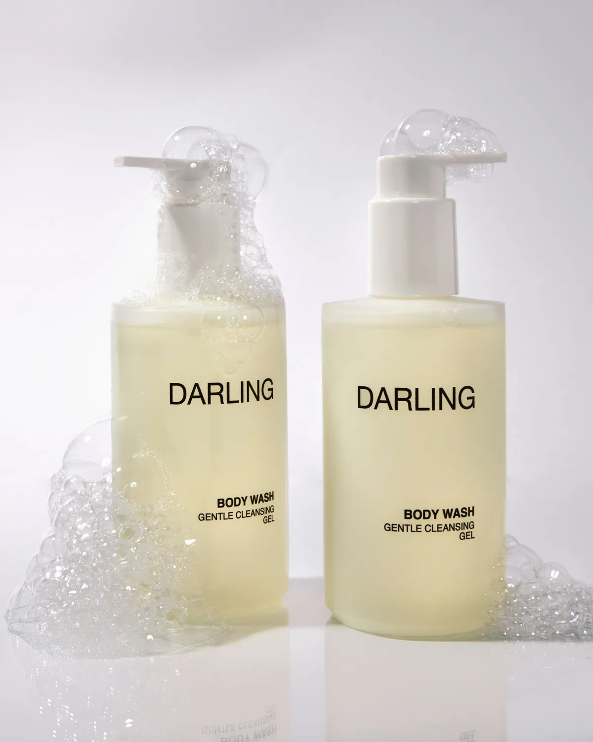 Darling Body Wash douchegel 225 ml tiare