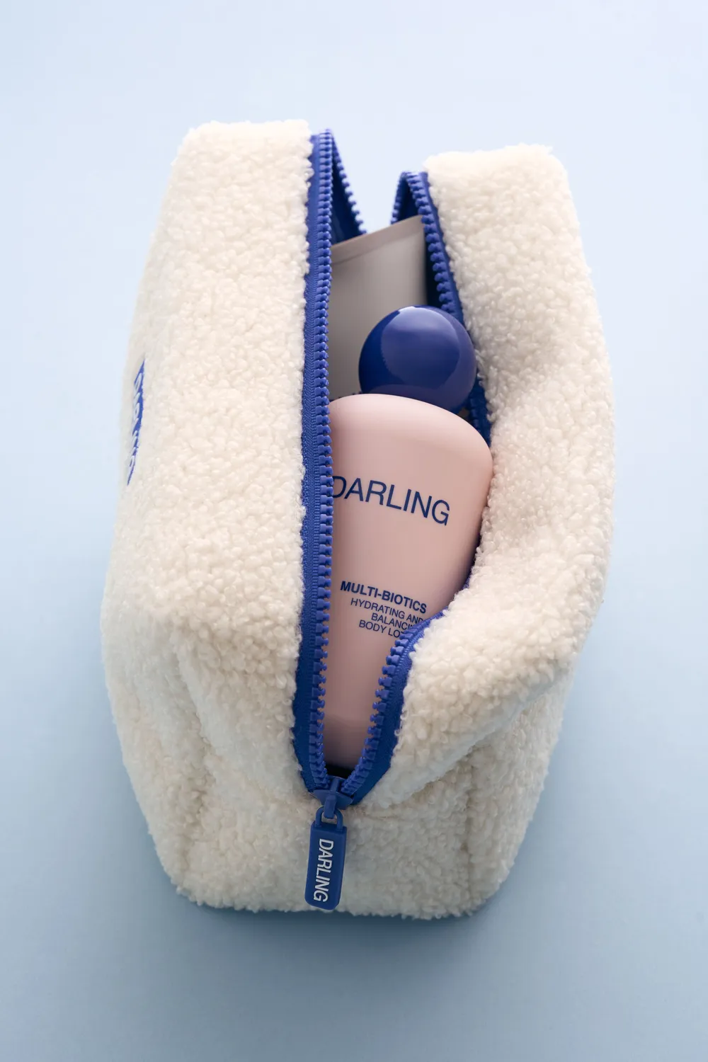 Darling Multi-Biotics bodyset trio + teddy pouch prebiotica