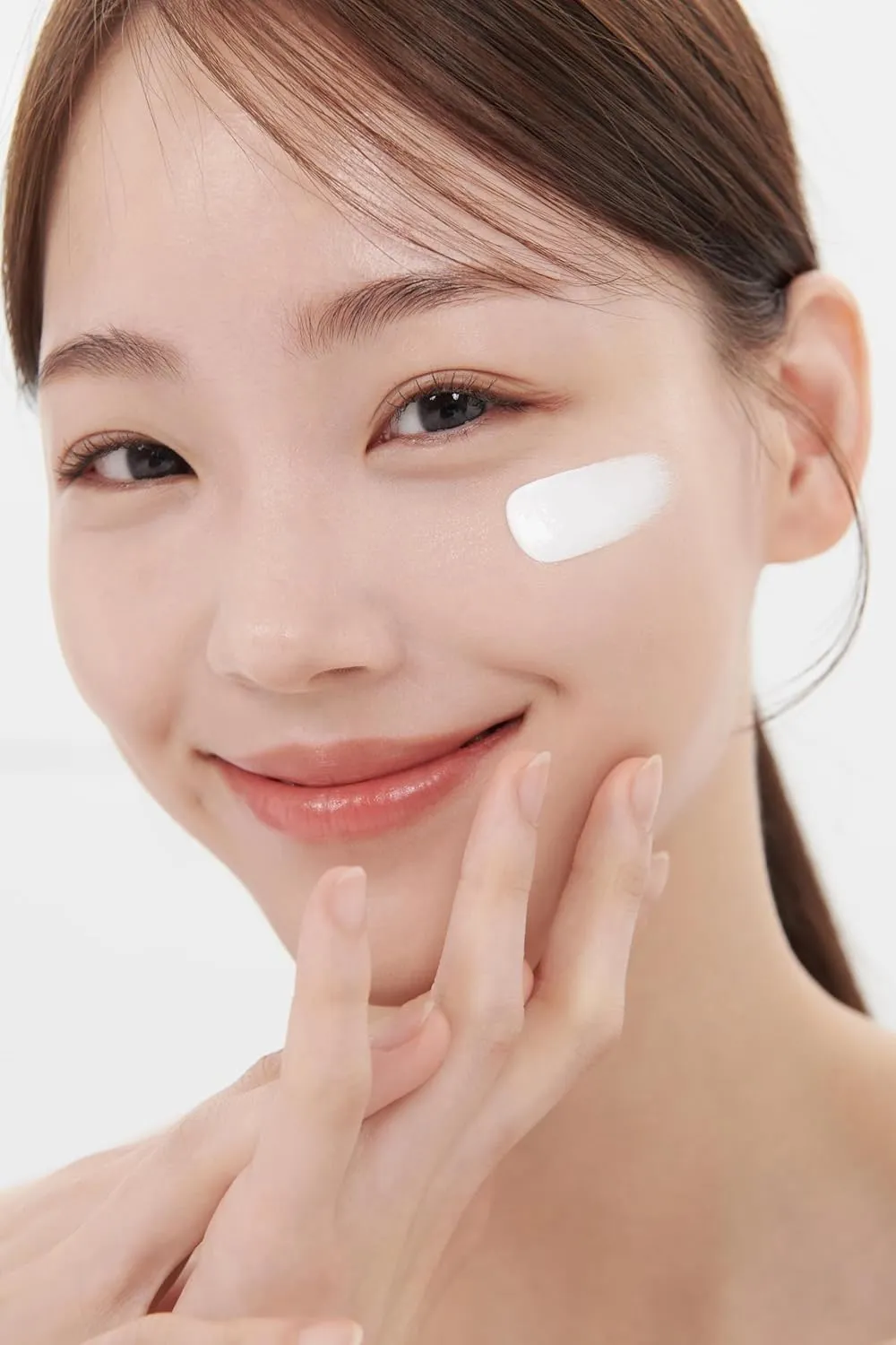 Cell Fusion Glass Skin Tone Up crème 50 ml egaliserend