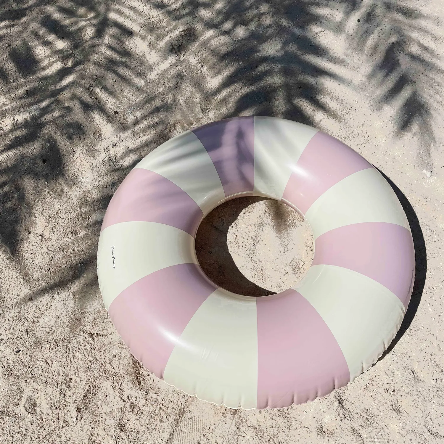 Darling x Petites Pommes zwemring 120 cm French Rose