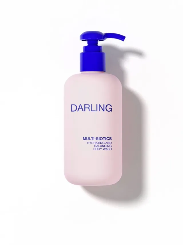 Darling Multi-Biotics body wash douchegel 250 ml