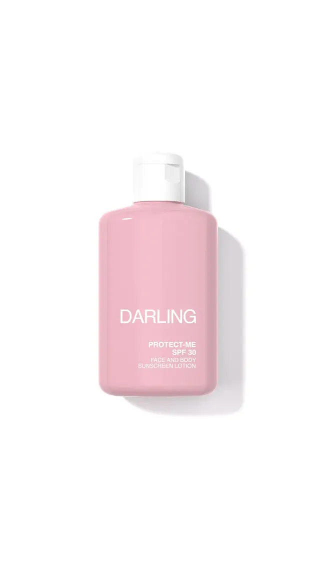 Darling Protect-Me zonnebrand SPF30 150 ml kokos