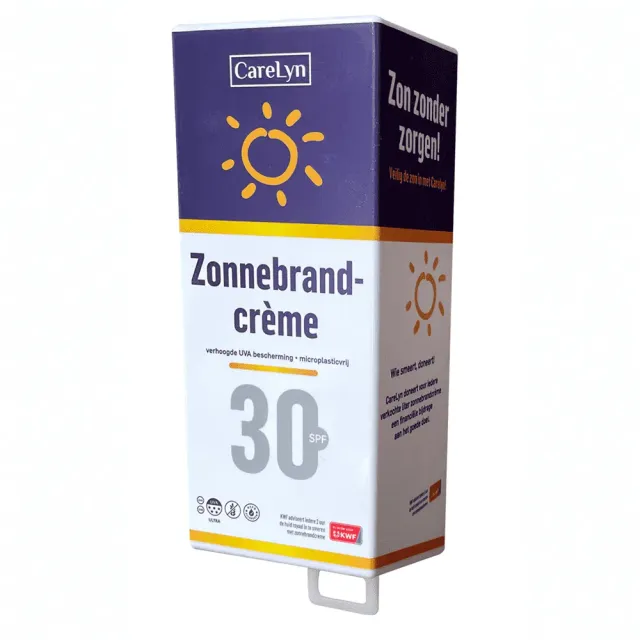 CareLyn Algemeen Dispenser voor dagelijks gebruik