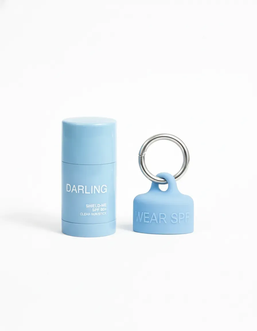 Darling Shield-Me Go Bundle set zonnebescherming