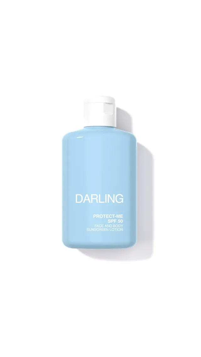 Darling Protect-Me zonnebrand SPF50 150 ml