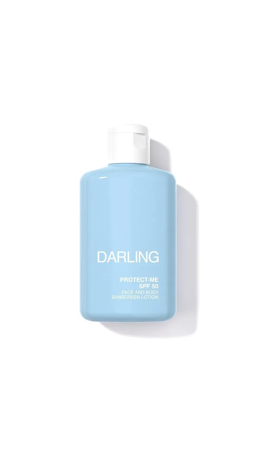 Darling Protect-Me zonnebrand SPF50 150 ml