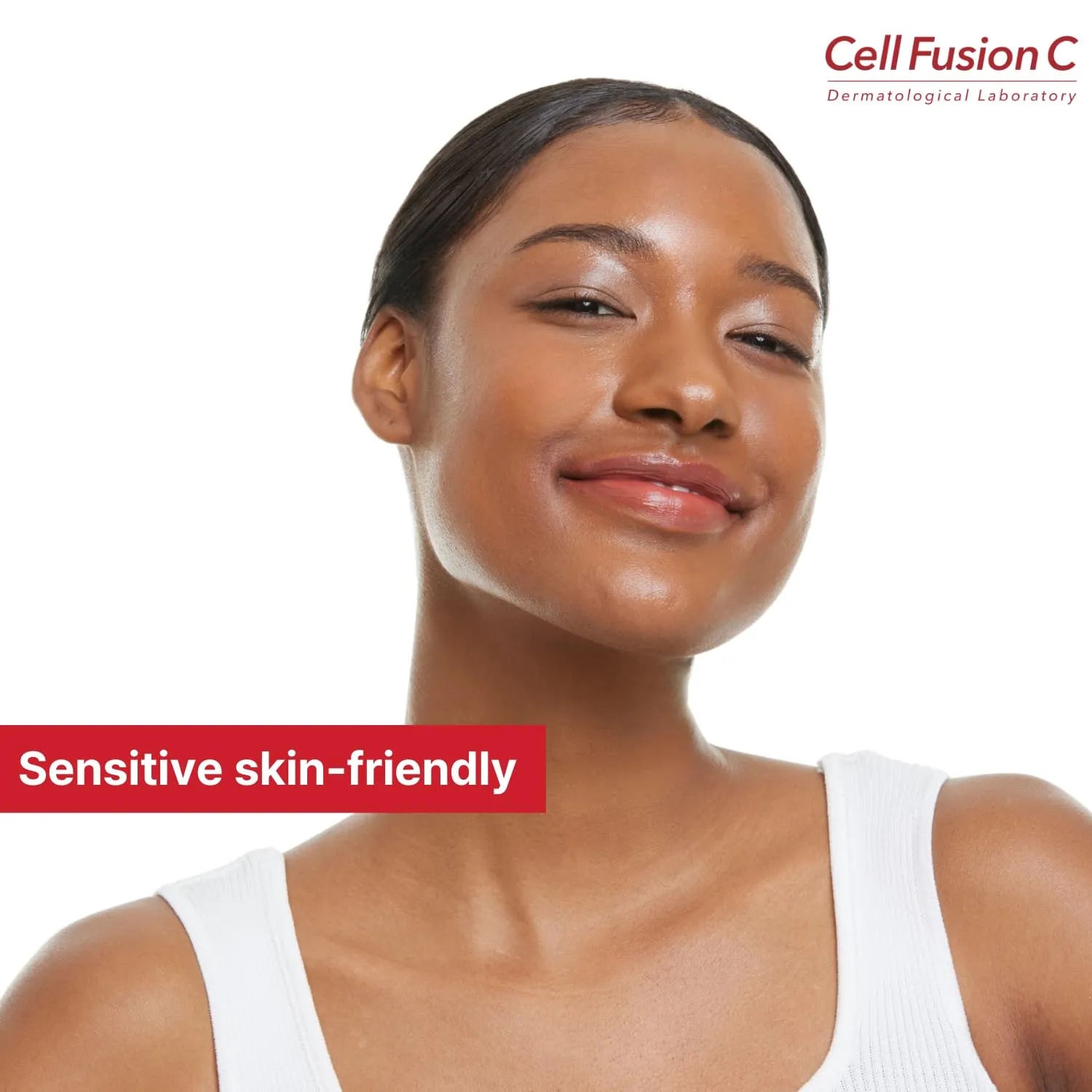 Cell Fusion Laser Rejuvenation crème 50 ml herstellend