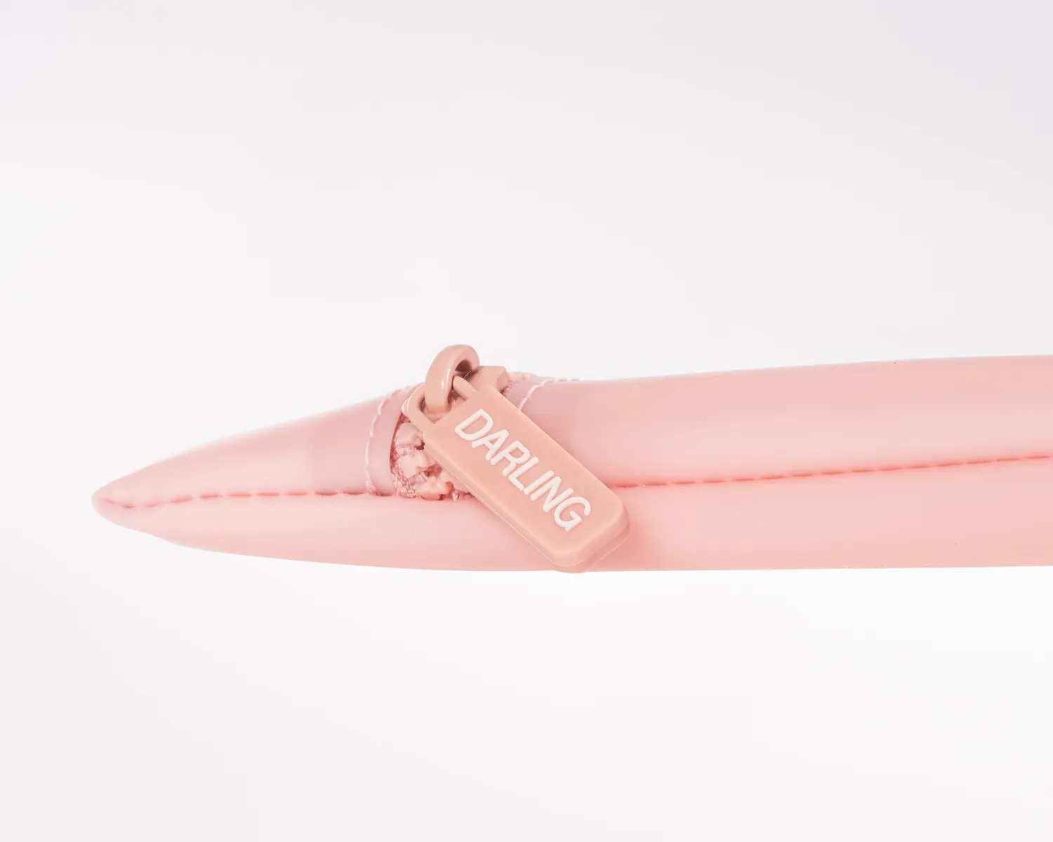 Darling Jelly Pouch etui pastel roze waterafstotend