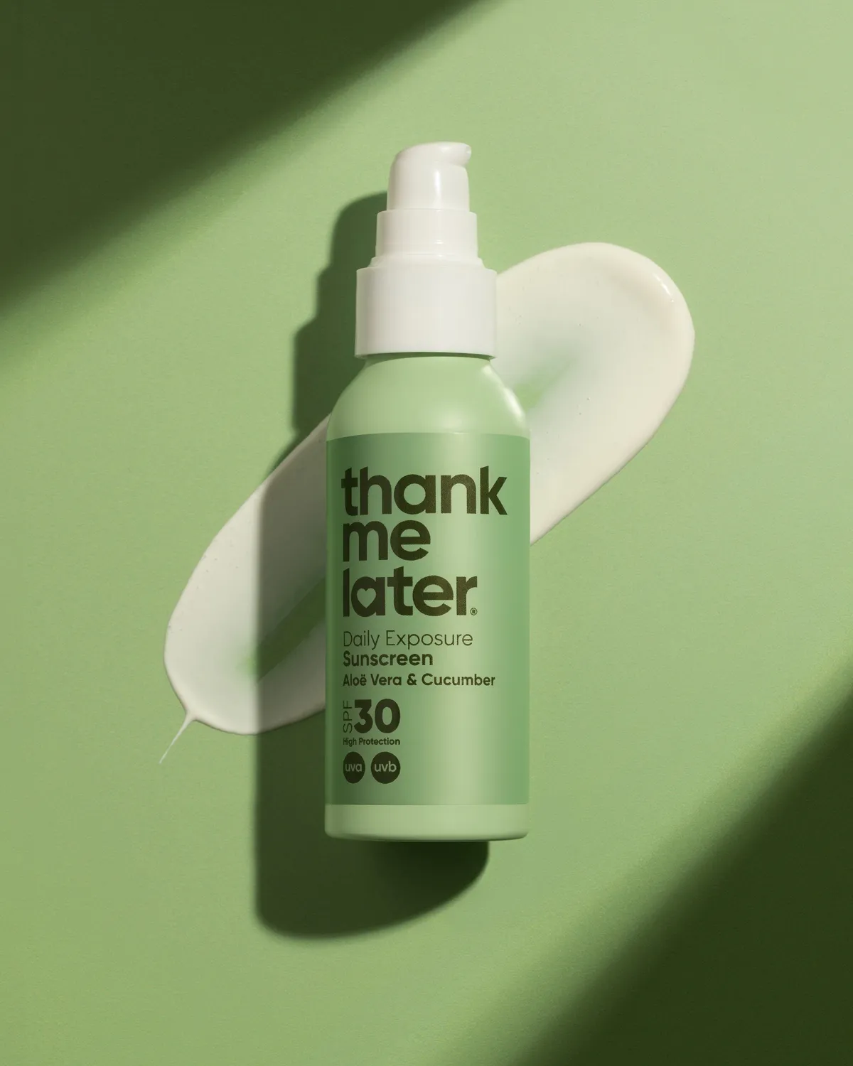 Thank Me Later Suntastic zonnebrandset SPF30 4x100ml