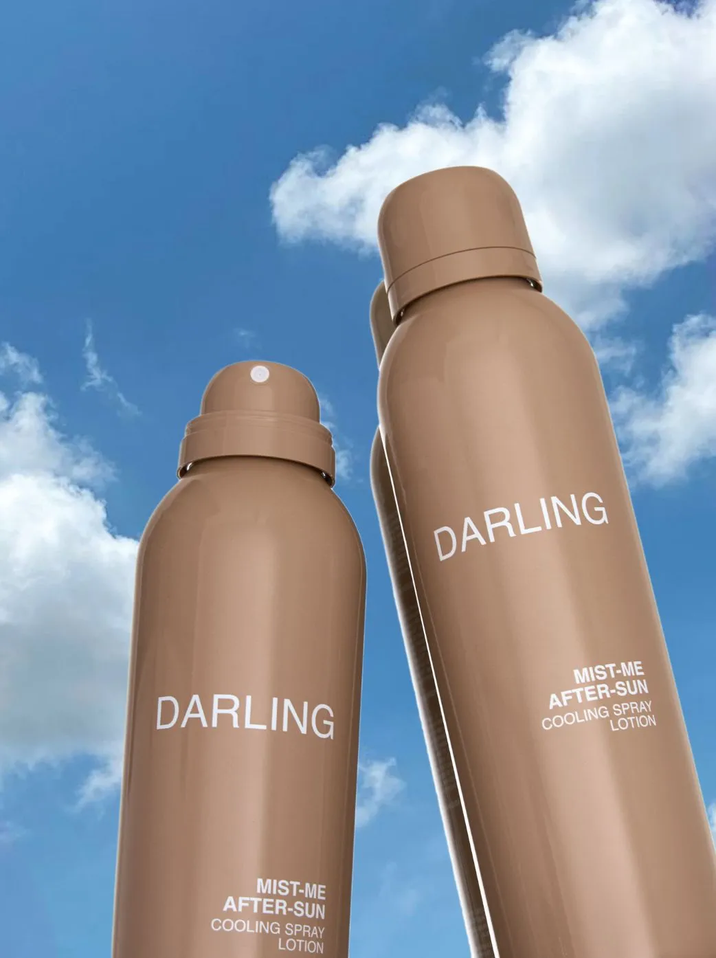 Darling Mist-Me After-Sun verkoelende aftersun spray