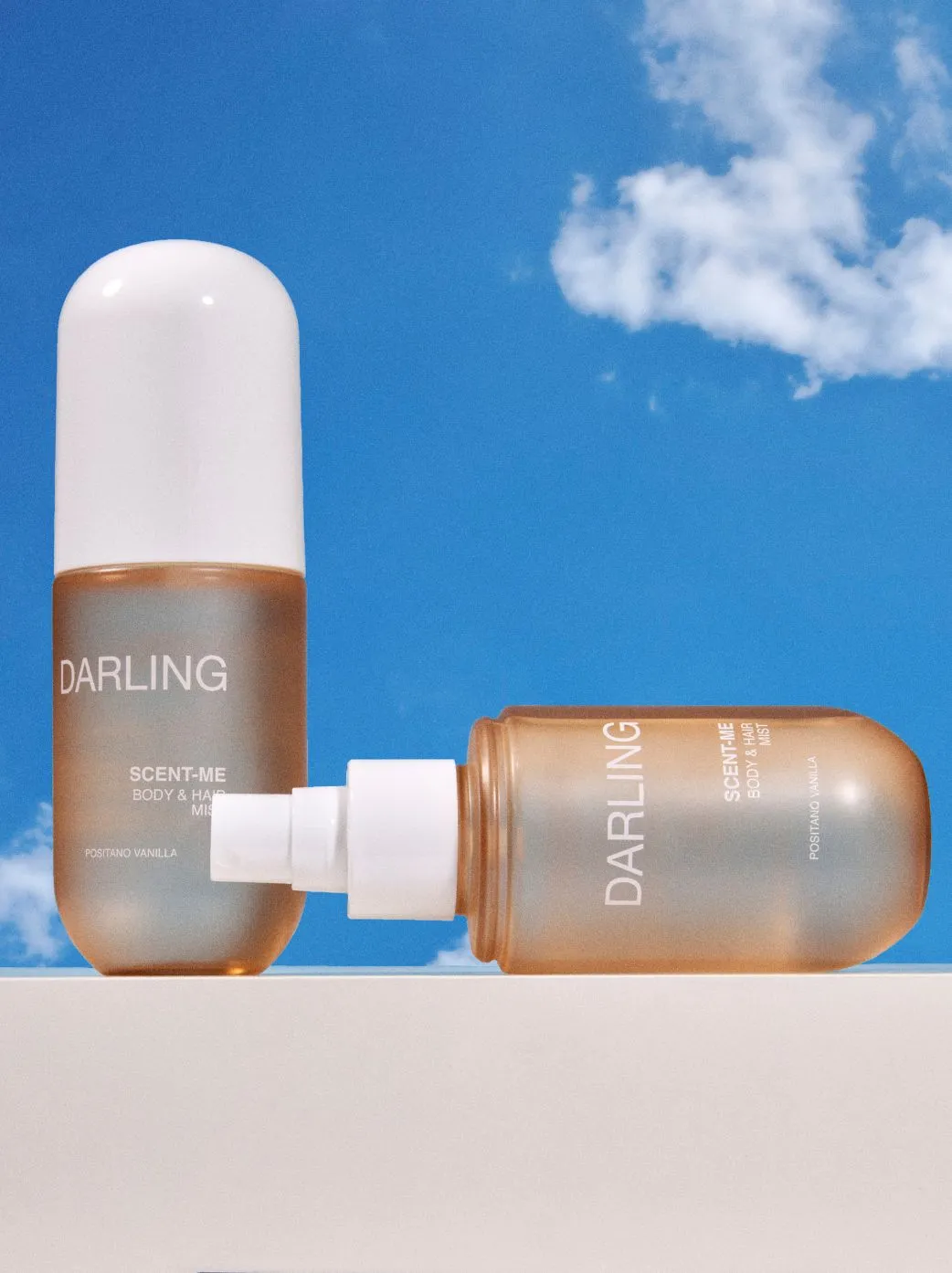 Darling Scent-Me Body & Hair Mist bodymist zomer