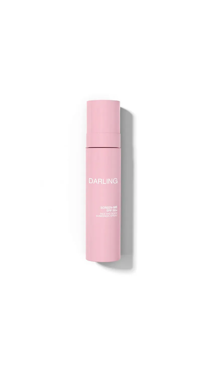 Darling Screen-Me SPF 50+ zonnespray 150 ml gezicht lichaam