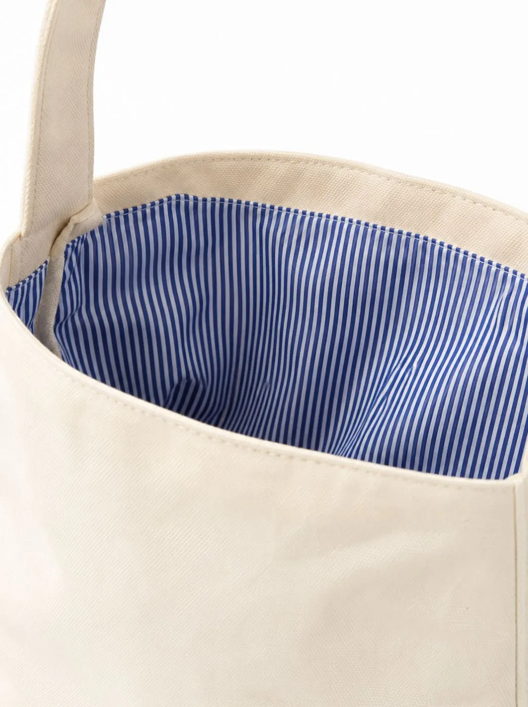 Darling La Vacanza tote bag strandtas canvas
