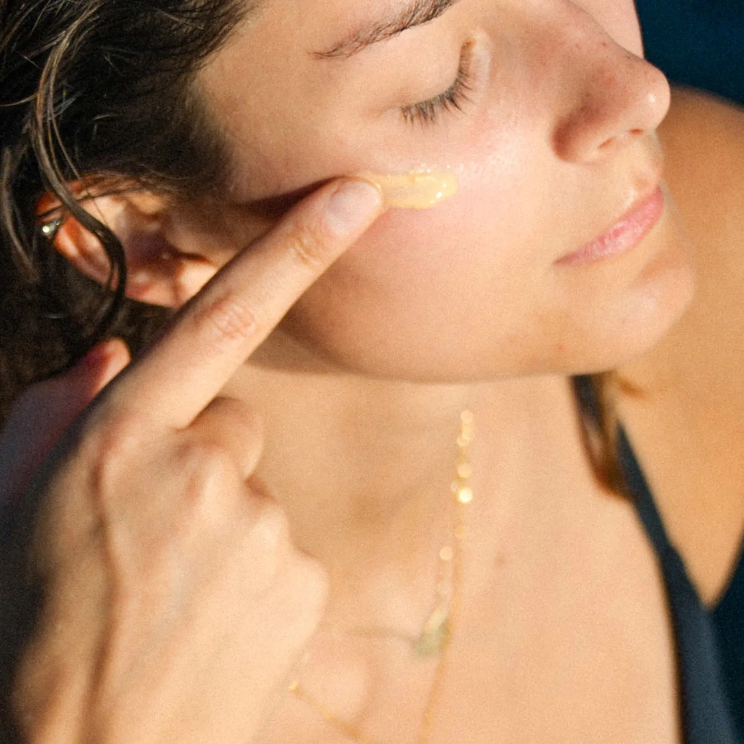 Suntribe dagcrème SPF20 mineraal voor gezicht
