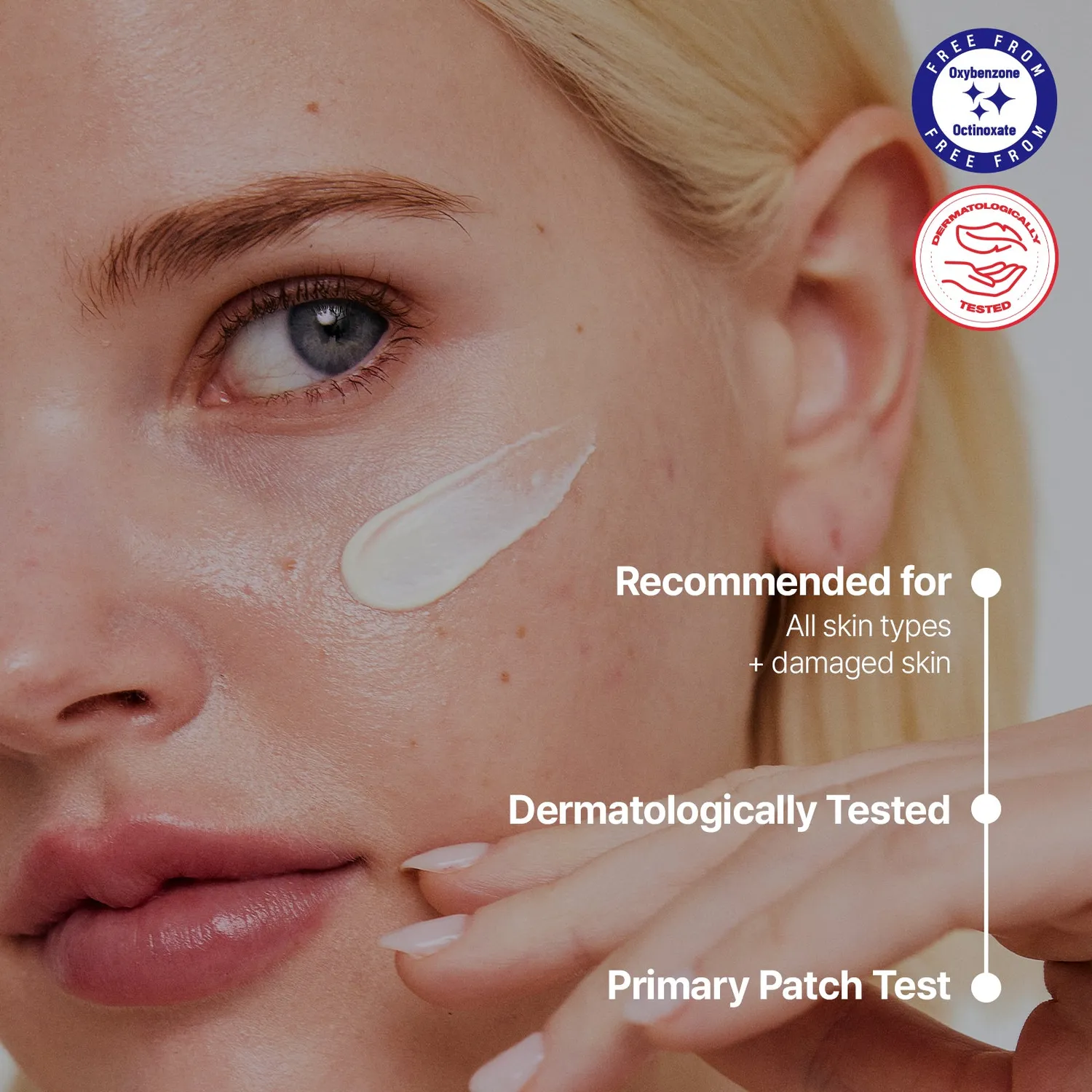 Cell Fusion High-Potency Rejuvenation Laser Set routineset 3-staps