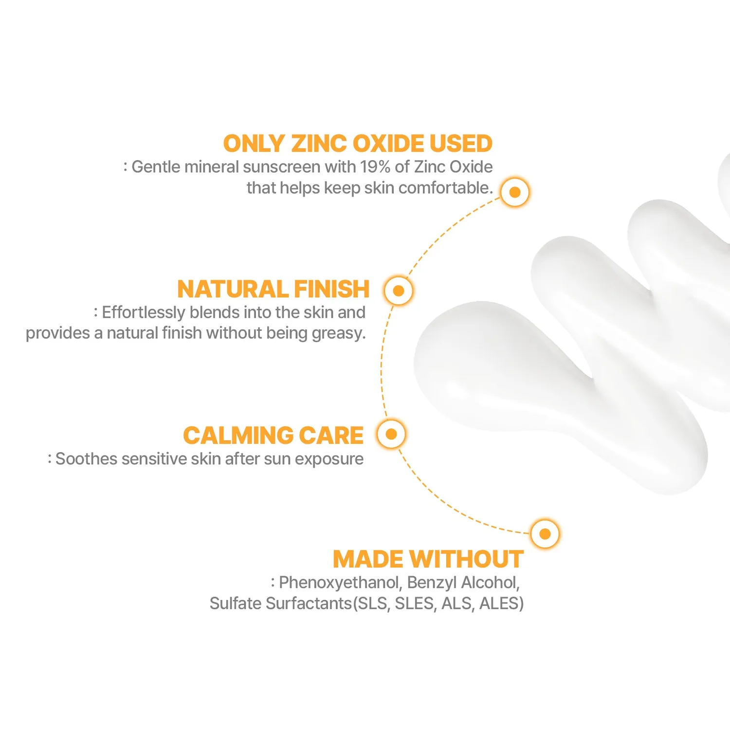 Cell Fusion Derma UV Mineral Sunscreen SPF50 50ml gevoelige huid