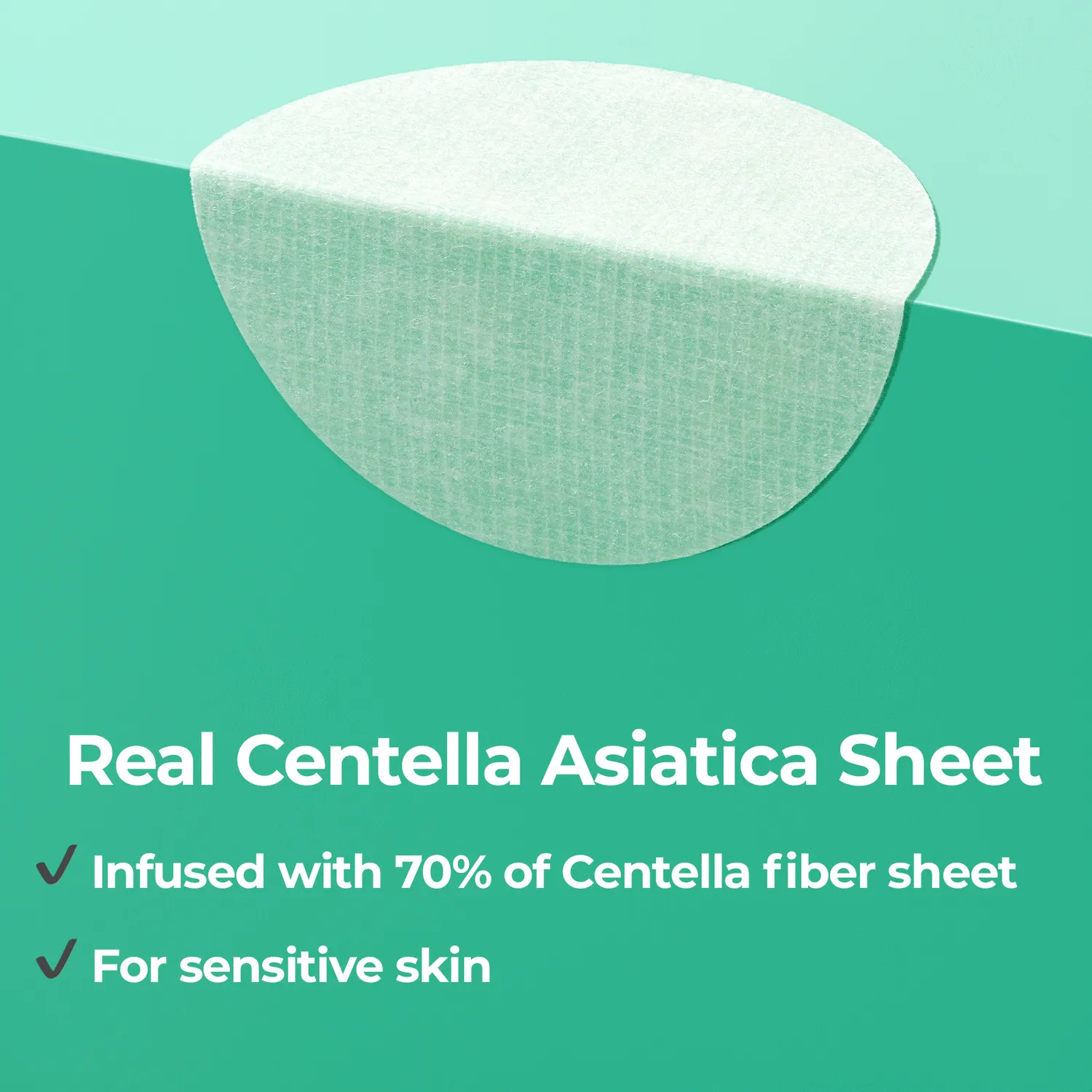 Cell Fusion Post Alpha Cica Cooling Pad toner pads verkoelend