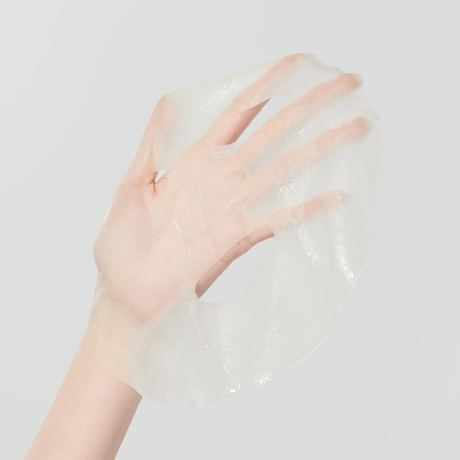 Cell Fusion Low pH pHarrier Mask 10 sheets hydraterend