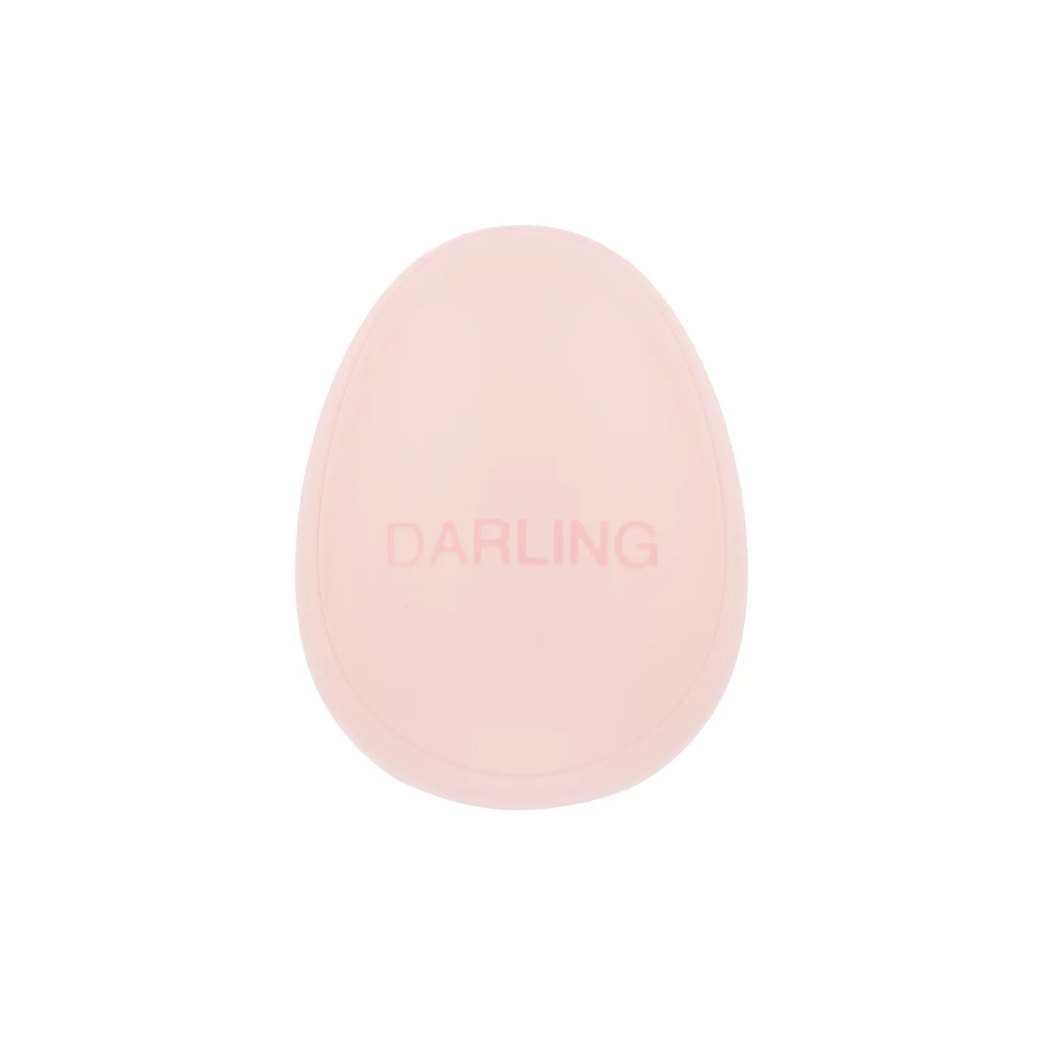 Darling Milky Limited haarset borstel + spray bundel