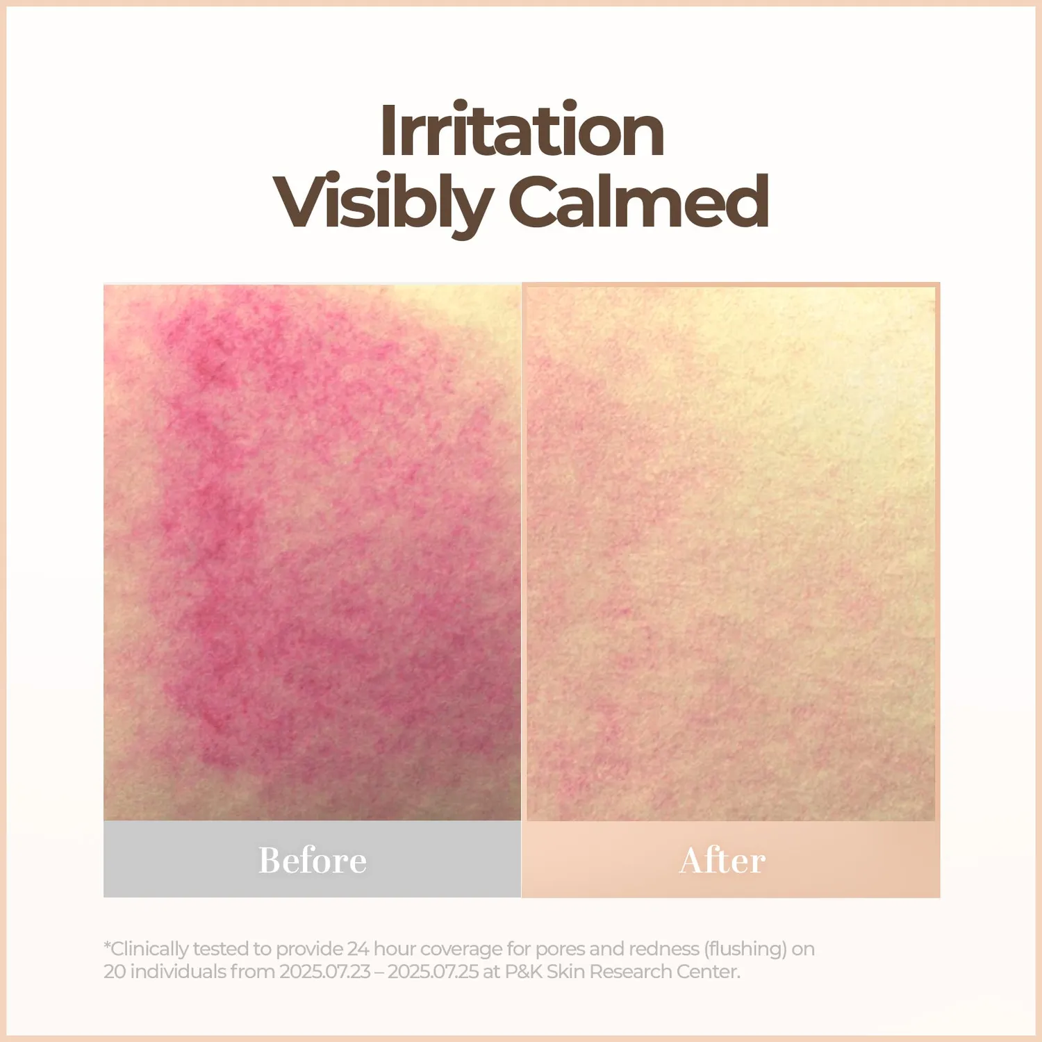 Cell Fusion C Skin Blemish Balm BB cream Natural Light