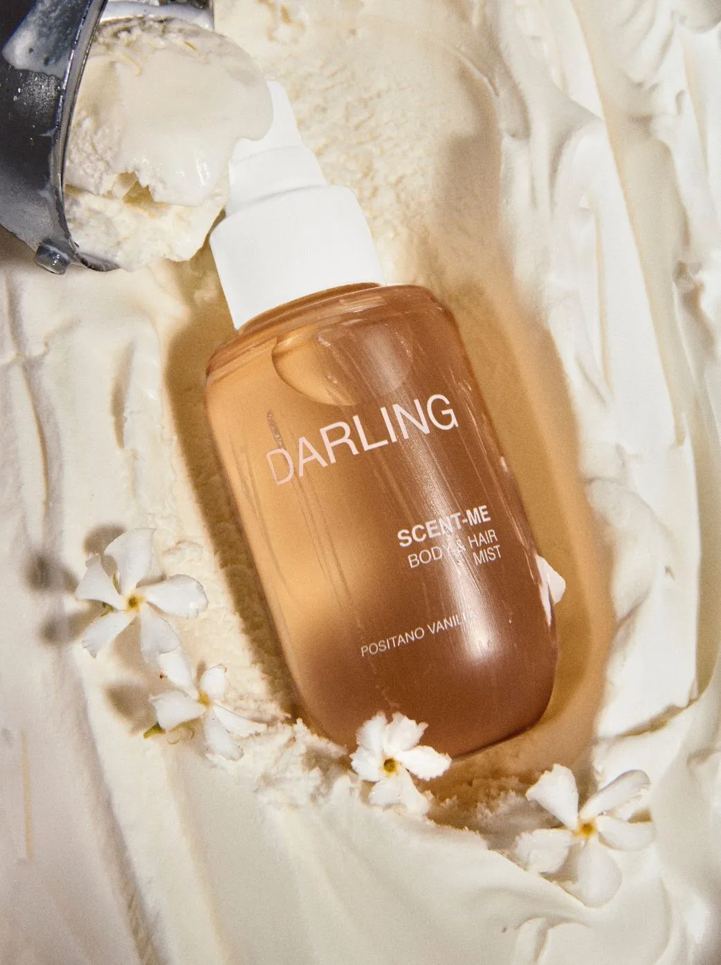 Darling Scent-Me Body & Hair Mist bodymist zomer