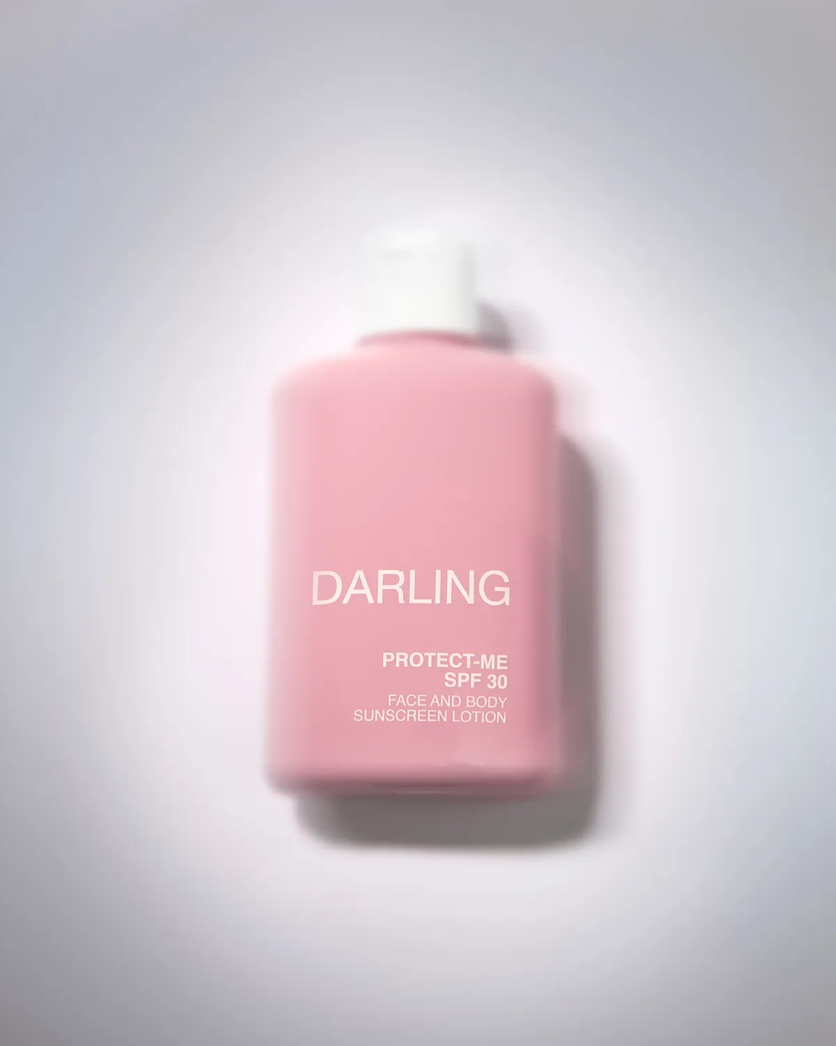 Darling Protect-Me zonnebrand SPF30 150 ml kokos