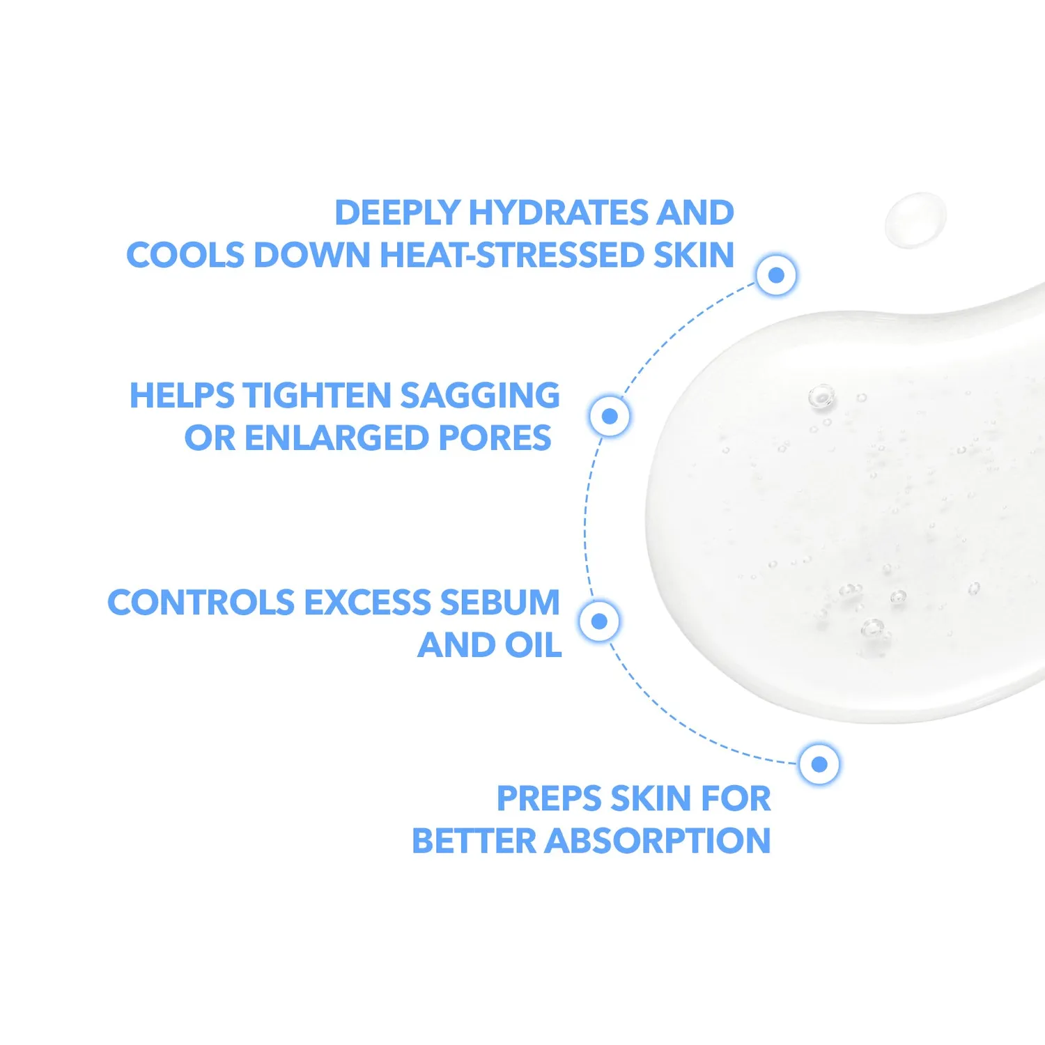Cell Fusion Post Alpha Cooling Skin Booster Serum 150ml verkoelend