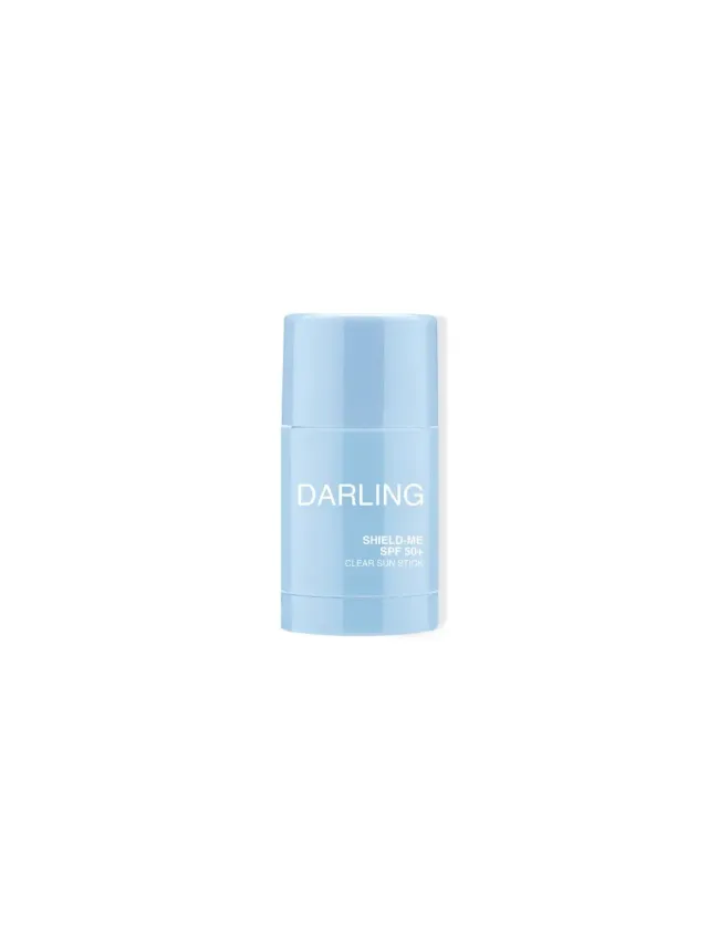 Darling Shield-Me SPF 50+ clear sun stick gezicht