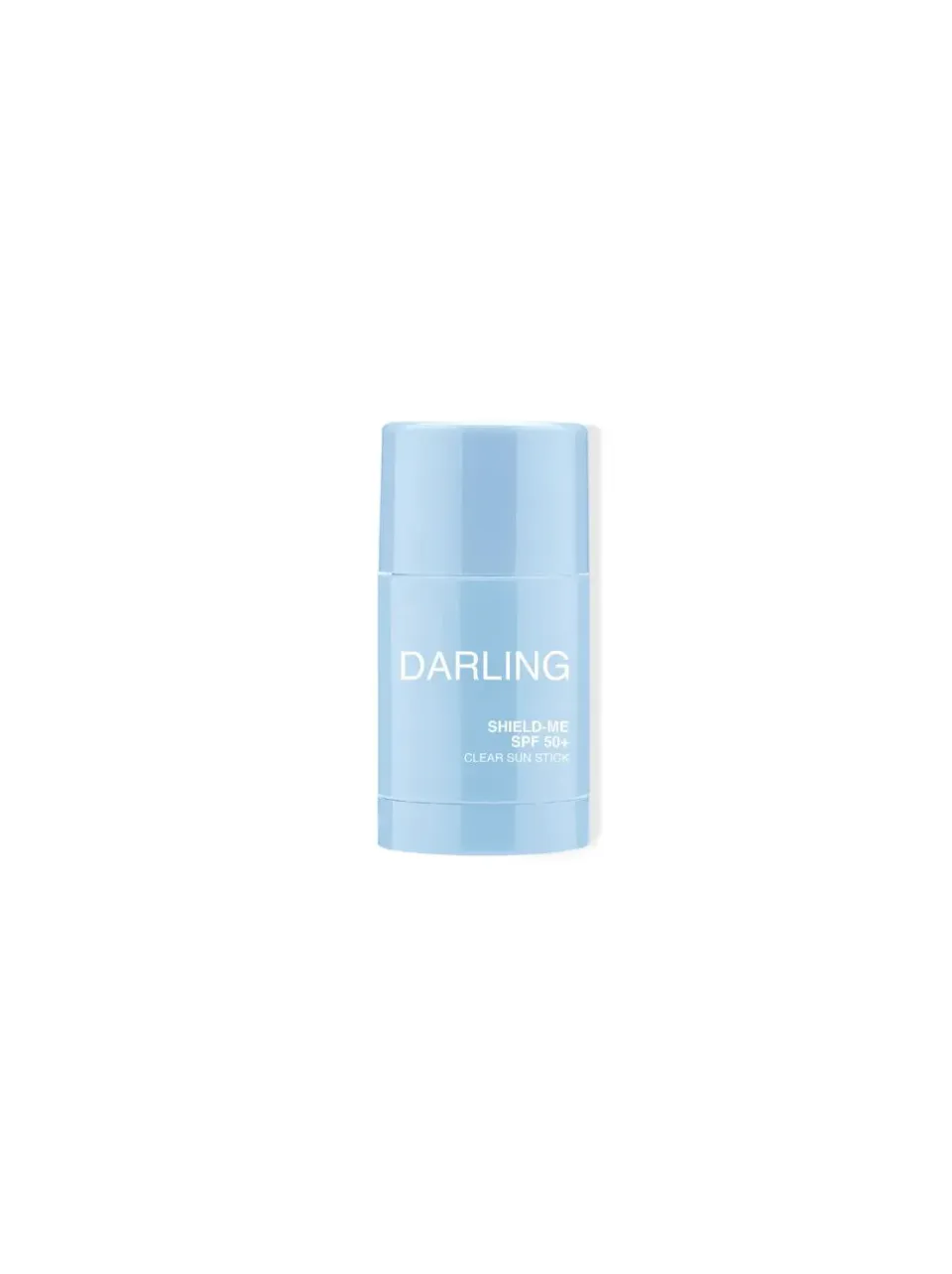 Darling Shield-Me SPF 50+ clear sun stick gezicht