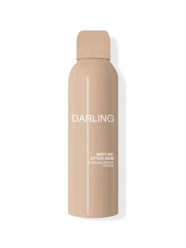Darling Mist-Me After-Sun verkoelende aftersun spray