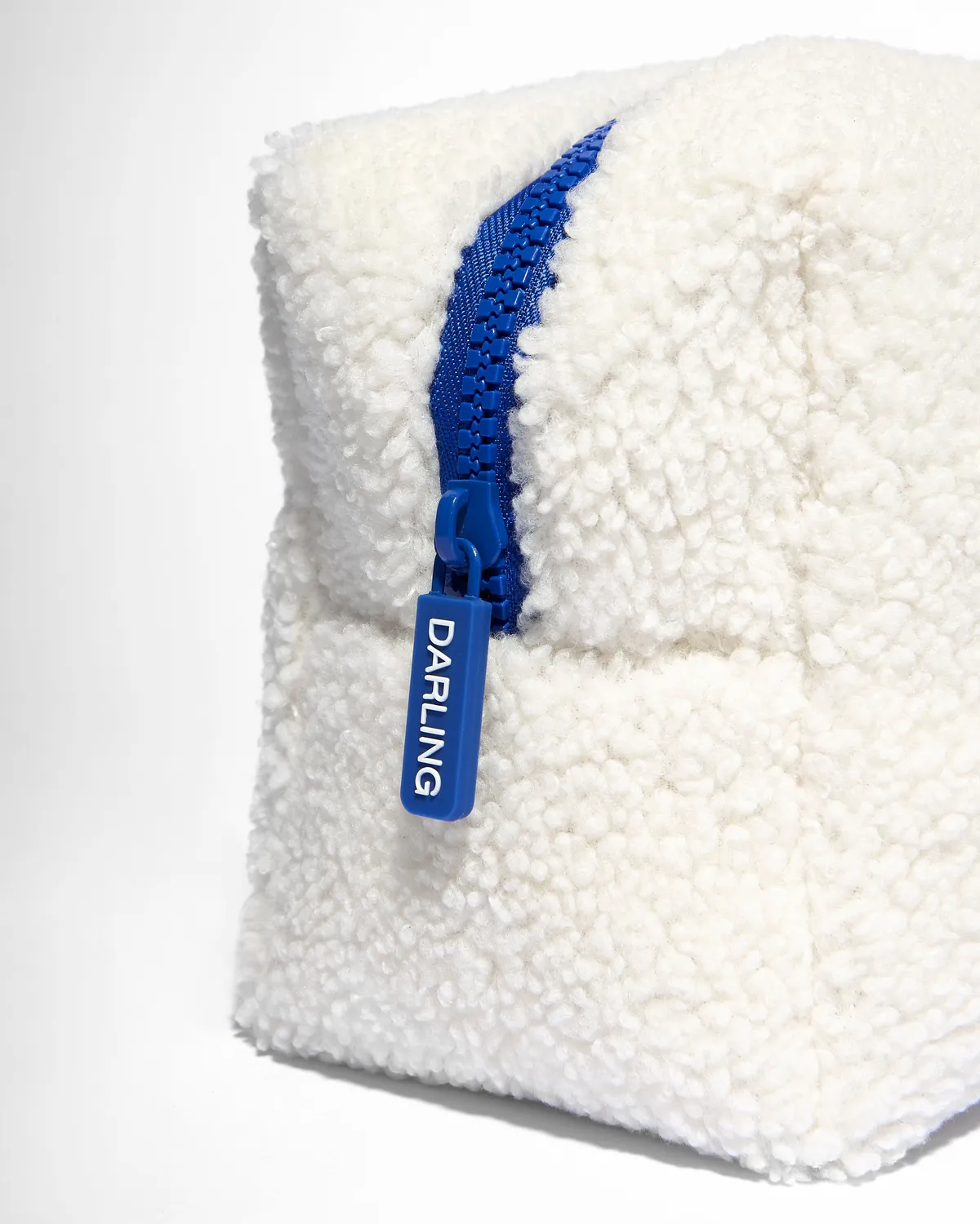 Darling Multi-Biotics bodyset trio + teddy pouch prebiotica