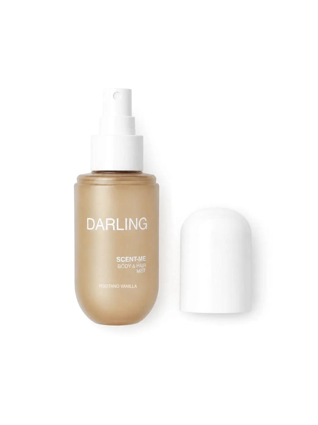 Darling Scent-Me Body & Hair Mist bodymist zomer