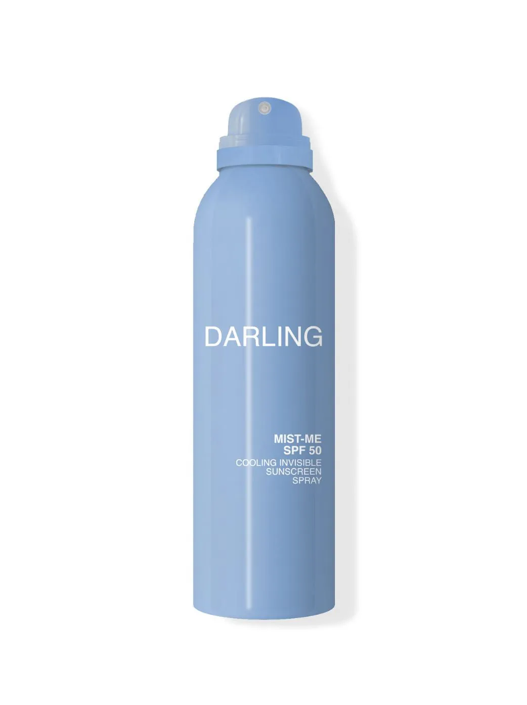 Darling Mist-Me SPF 50 zonnemist gezicht lichaam