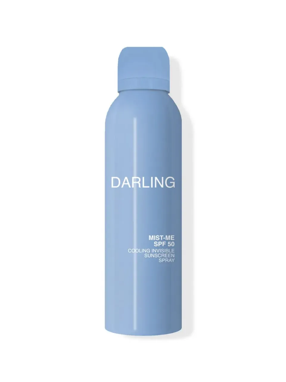 Darling Mist-Me SPF 50 zonnemist gezicht lichaam