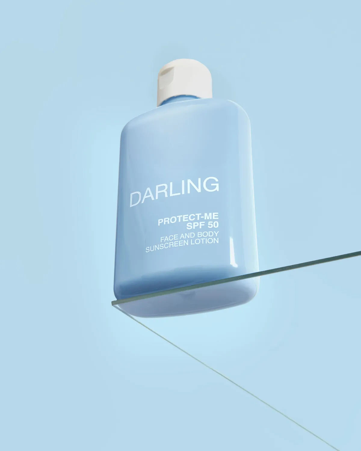 Darling Protect-Me zonnebrand SPF50 150 ml