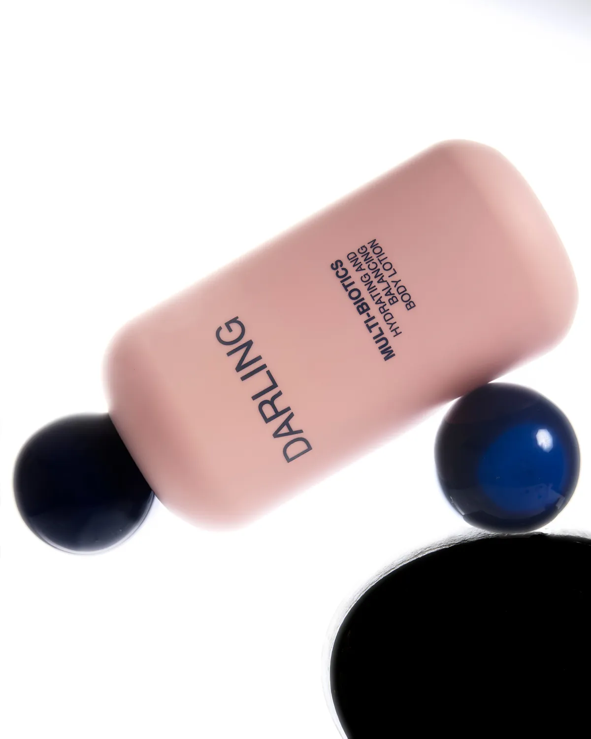 Darling Multi-Biotics bodylotion 150 ml voedend