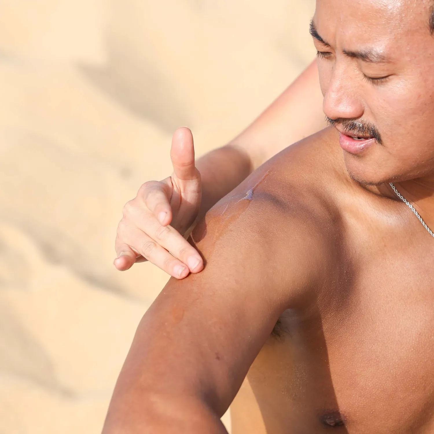 Suntribe Double Aloe Vera aftersun gel verkoelend