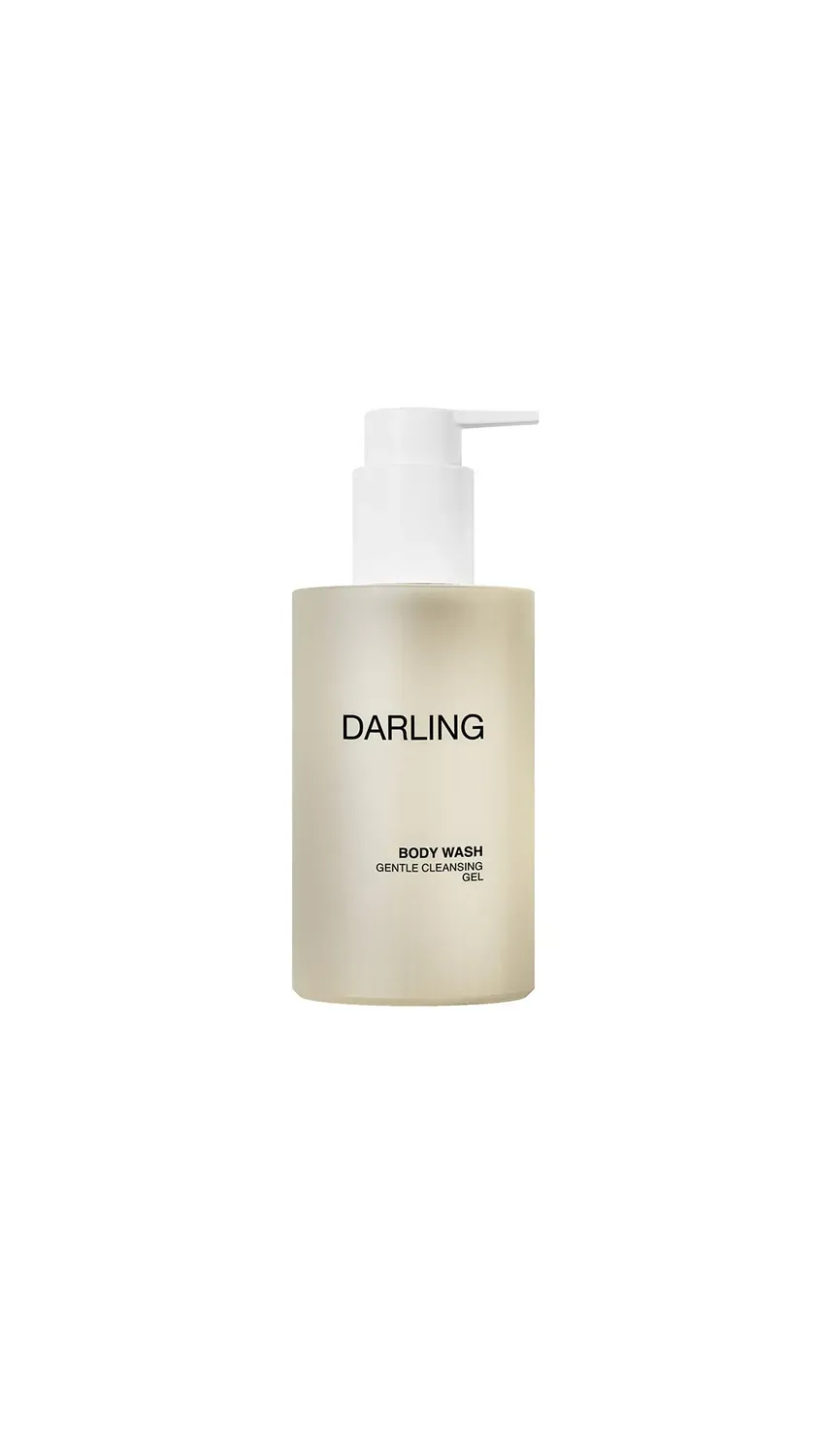 Darling Body Wash douchegel 225 ml tiare