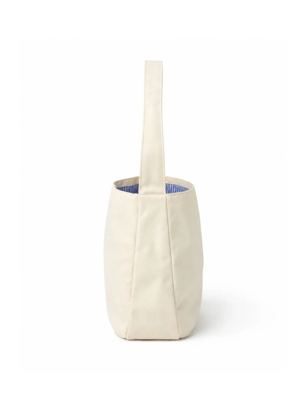 Darling La Vacanza tote bag strandtas canvas
