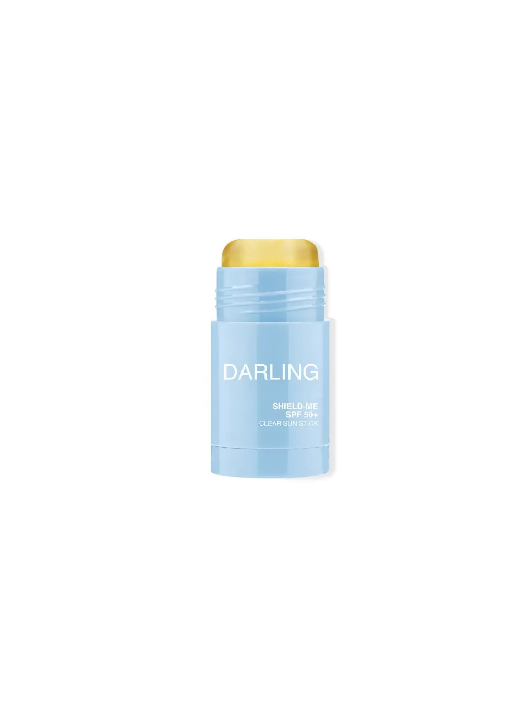 Darling Shield-Me SPF 50+ clear sun stick gezicht