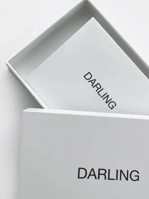 Darling D Gift Card digitale cadeaukaart digitaal
